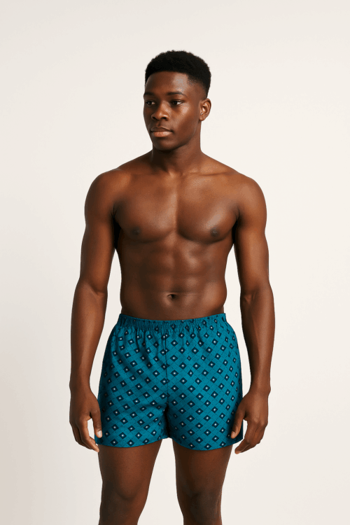 Cotton Boxers