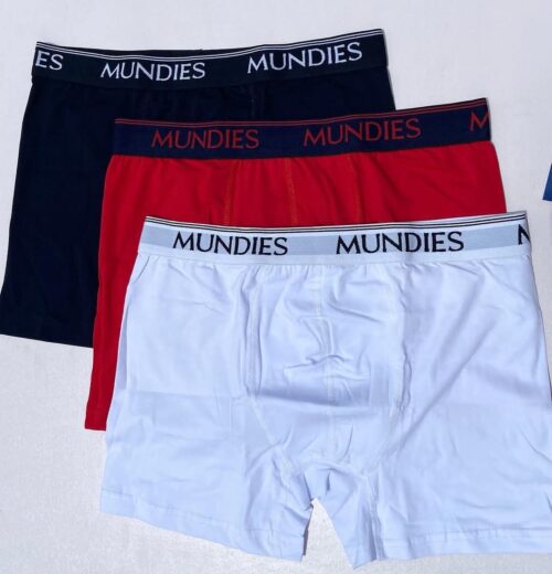 Brief Boxers