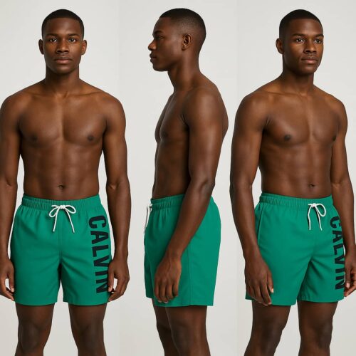 100% Cotton Beach Wear