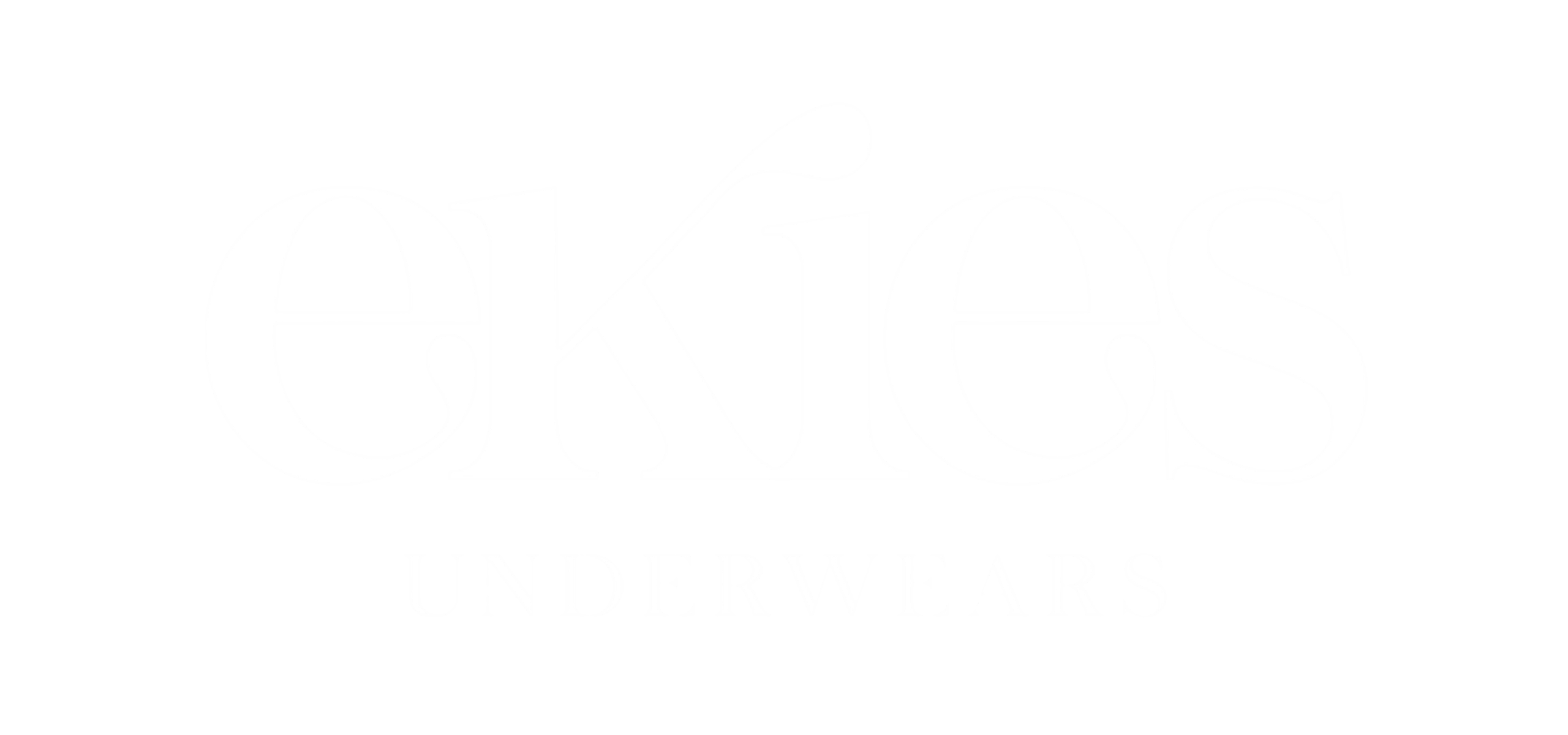 Ekies Underwears